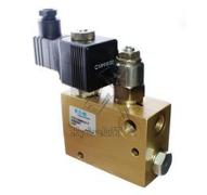 VALVE EQUI SIMPLE G3/8 BY-PASS 12V