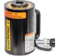 Vérin Simple effet 700Bar - 30T - Léger Piston creux alu - RACH302