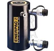 Vérin Double effet 700Bar - 30T - Léger alu - RAR304