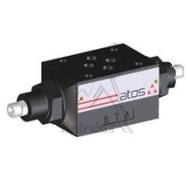 LIMITEUR DEBIT CETOP3 SUR A&B