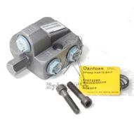 Valve de priorité Danfoss OLSA40 - LS Static 4 bar - 152B0119