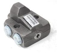 Valve de priorité Danfoss OLSA80 - LS Static 4 bar - 152B0116