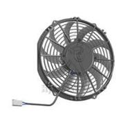 VENTILATEUR SPAL Ø 255 MM ASP 12VDC