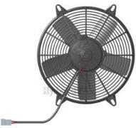 VENTILATEUR ASPI 12V Ø280MM