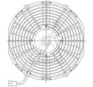 VENTILATEUR 24V POUR RHB30