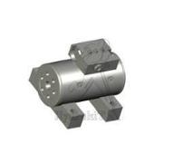 Vérin rotatif Sungji SRB-080 90° - 554Nm - Avec valve d'équilibrage