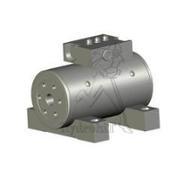 Vérin rotatif Sungji SRB-080 180° - 554Nm - Avec valve d'équilibrage