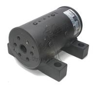 Vérin rotatif HELAC L20-4.5 180° - 508 Nm - prédispo valve