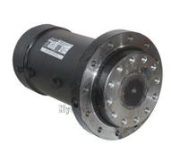 Vérin rotatif HELAC L30--17- 090° 1900 Nm flasque S1