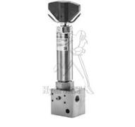 VALVE REDUC PRESSION G1/4 12L/MIN