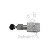 VALVE REDUC PRESSION G3/8 45L/MIN