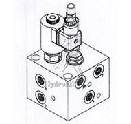 VALVE REGULATION BREAKER VALVE