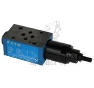 VALVE REDUC PRES MODU CETOP3 60L/M