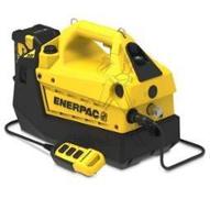 54-Vdc-Batteriebetriebenes Aggregat – 700 bar – Einfachwirke