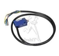 Interrupteur de fin de course NO/NF - 240V - 1.5A - câble de 2m - XCMD2110