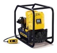 CENTRALE 220V 700B RE 4L  ENERPAC