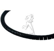 GAINE MONTAGE RAPIDE FENDUE Ø15MM