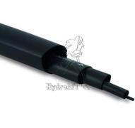 GAINE THERMO Ø12 A Ø3MM + ADHESIF