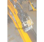 Kit clapet sécurité flèche JCB8018 CTS 2012 - ORFS