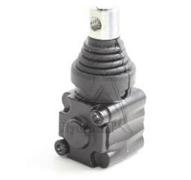 Tête de commande - 2 trous 34mm