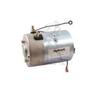 Moteur 2200W 48VDC diamètre 114 mm + Protection thermique