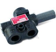 Valve de priorité Danfoss OLS40 - LS Static 4 bar - 152B0231
