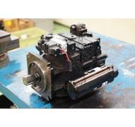 Echange standard pompe à pistons Série 90L130 N°519367