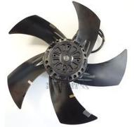 VENTILATEUR ASPI TRI230/400V Ø300MM