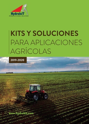 Catálogo agrícola