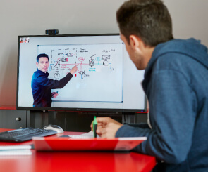 Faites décoller vos compétences