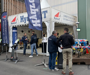 A vos agendas ! C’est reparti pour les salons !