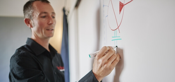 Formation sur-mesure Formation sur-mesure