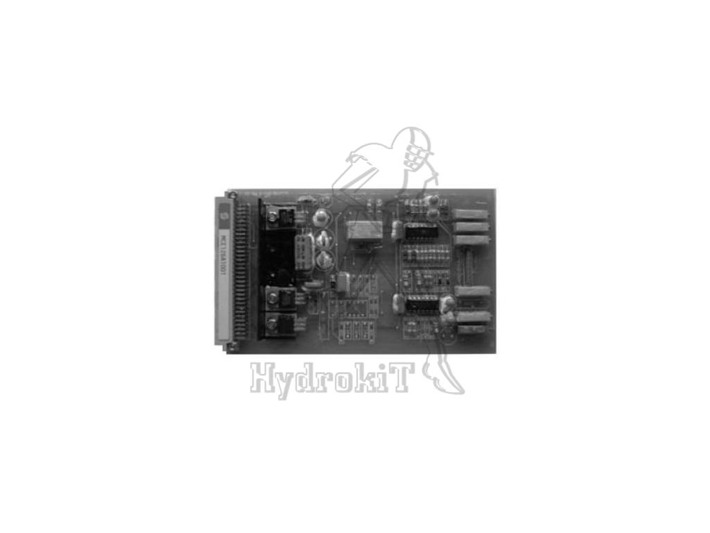 Sauer Danfoss MCE126A1001 - 316372
