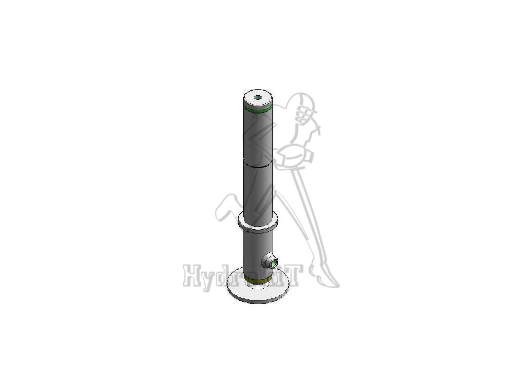 Hytrol B-15535-388 | 25 DR RLR-3.75