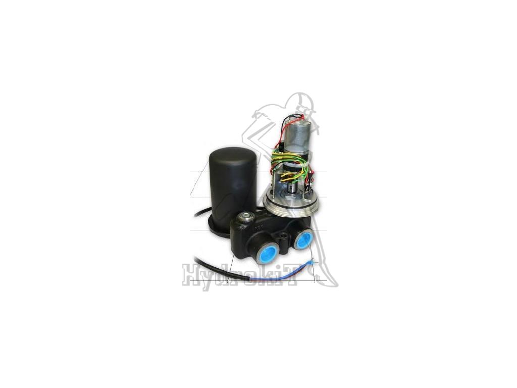 Hytrol B-16369-426 | 26 DR RLR-3.75