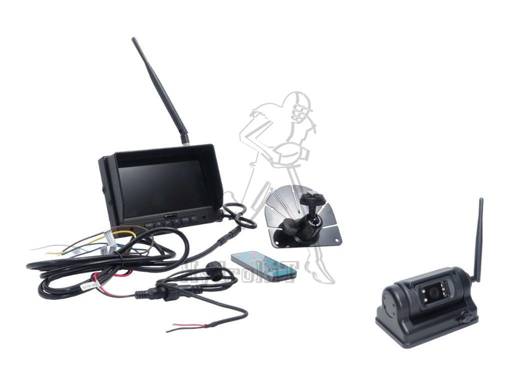 Monitron Sensor Kit MONITOR KIT 7