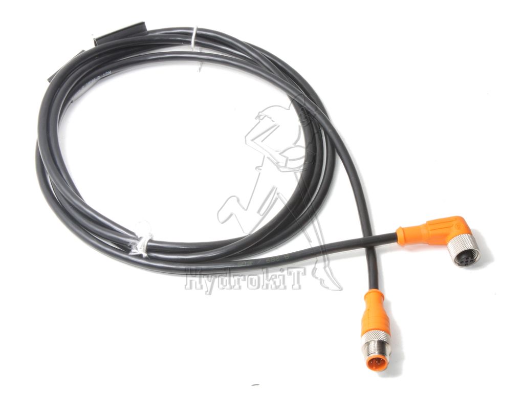 INDUCTIVE SENSOR EXTENSION CABLE