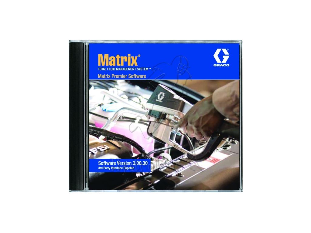 Matrix 3000 Driver LOGICIEL MATRIX 3.0 BASIQUE
