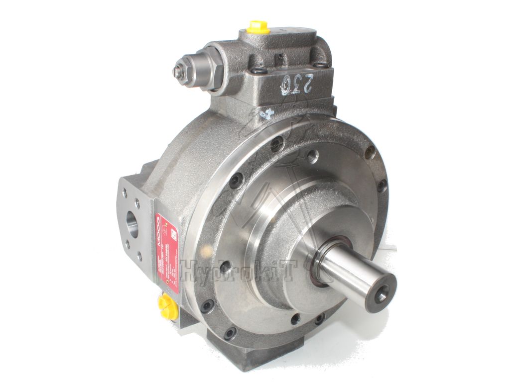 POMPE RKP-2 32CM3 PISTON