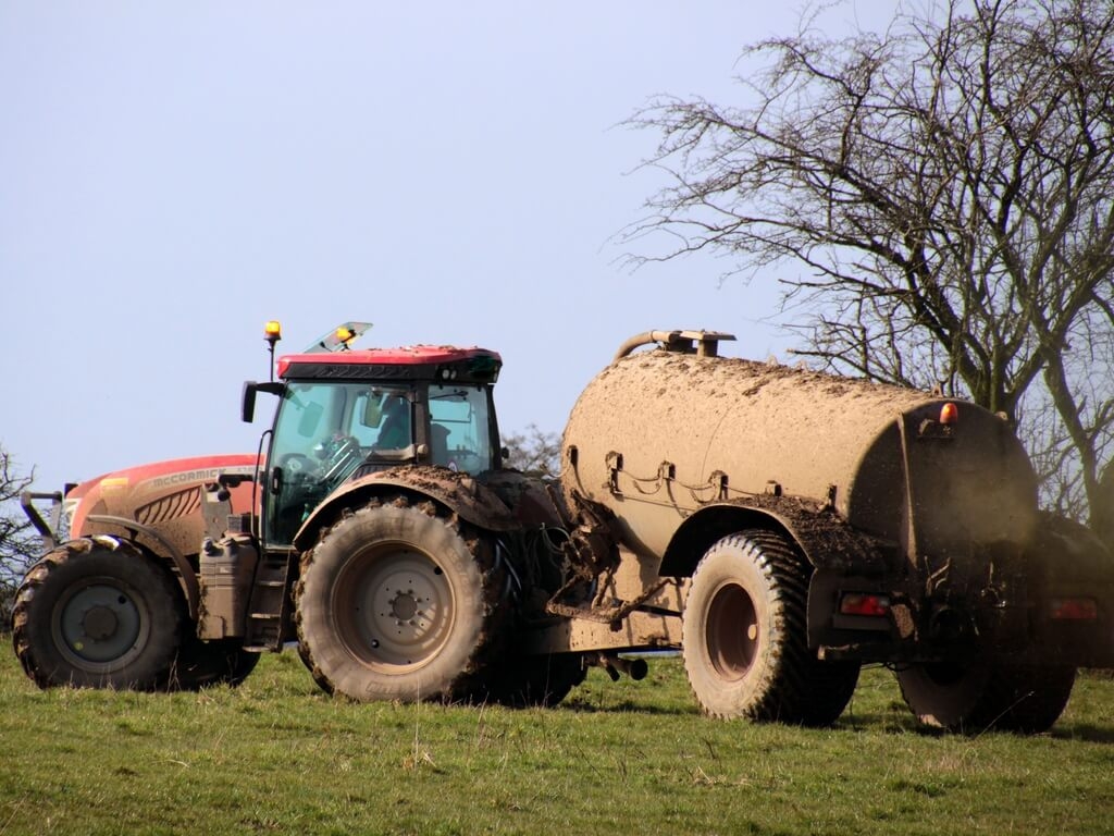 Shaft suppression kit