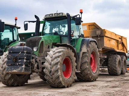 Shaft suppression kit