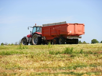 Shaft suppression kit
