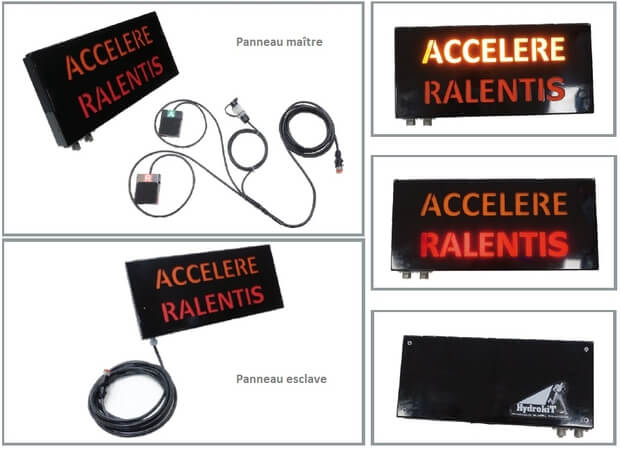 Composition and characteristics