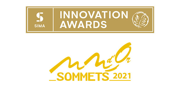 A solution that attracts the attention of the juries