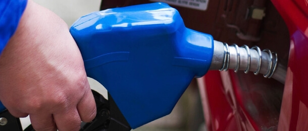 Save fuel with an Eco-Stop