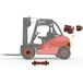 Repair solution for your FENWICK forklift