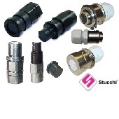Spare parts for multi-coupler Stucchi
