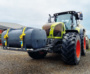 Nettoyez vos roues en toute autonomie