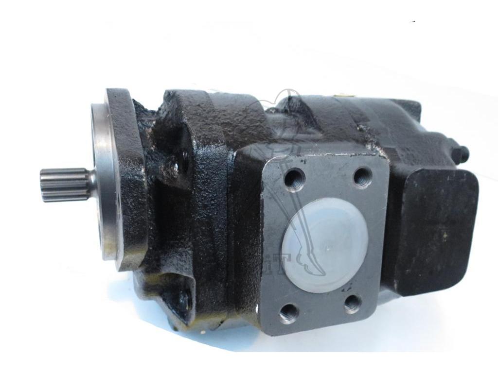 Blocco Distribuzione Valvola Idraulica Cessna 32350-2C – Nuovo Vecchio Stock – Eaton