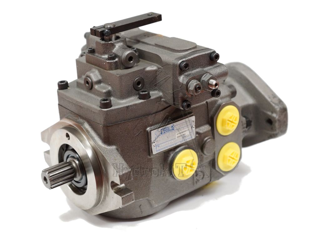 BOMBA CF 45CM3 SAE B 13 DIENTES